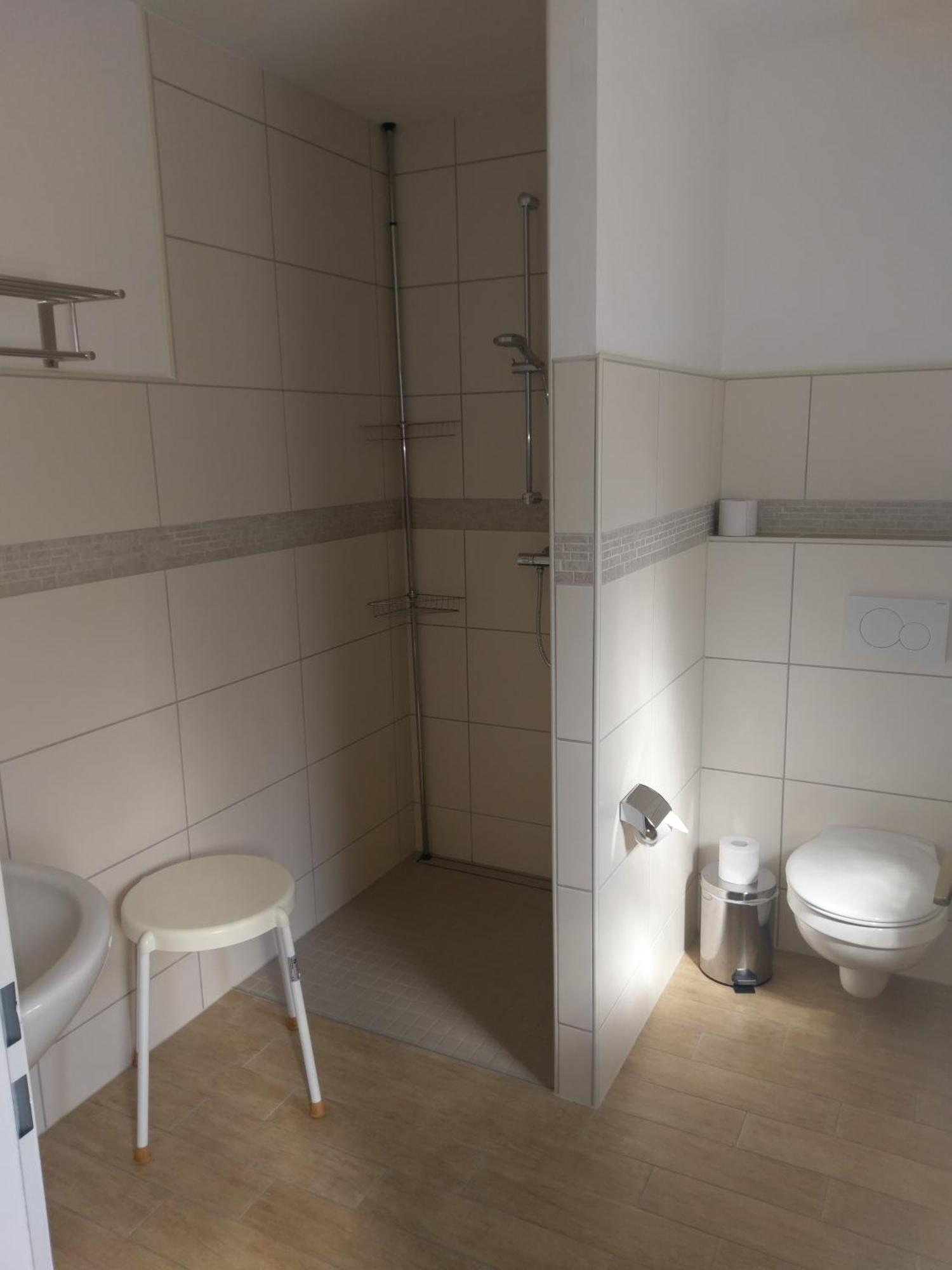Hotel Nordseegruss 노르다히 외부 사진